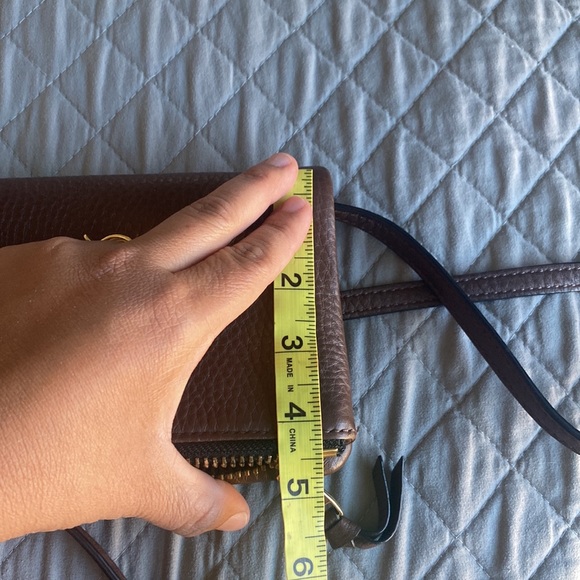 Tory Burch crossbody bag - Picture 7 of 7